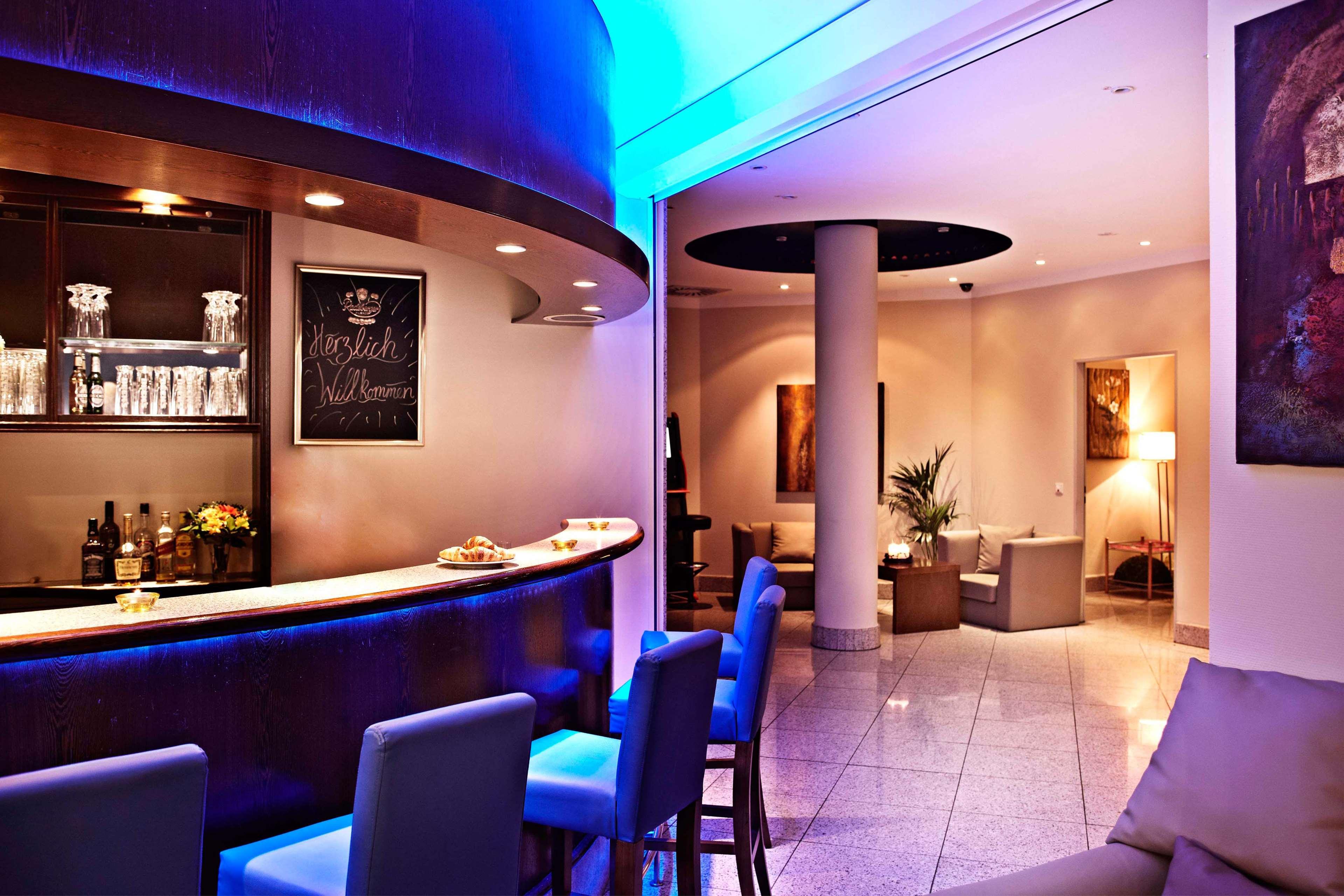 HOTEL FRANKFURT OFFENBACH CITY BY TULIP INN 39/52