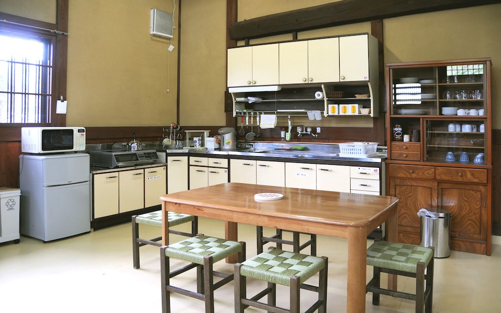 Sakura Guest House - Hostel 46/58