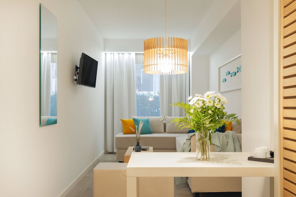 Albatros Beach Hotel 28/28