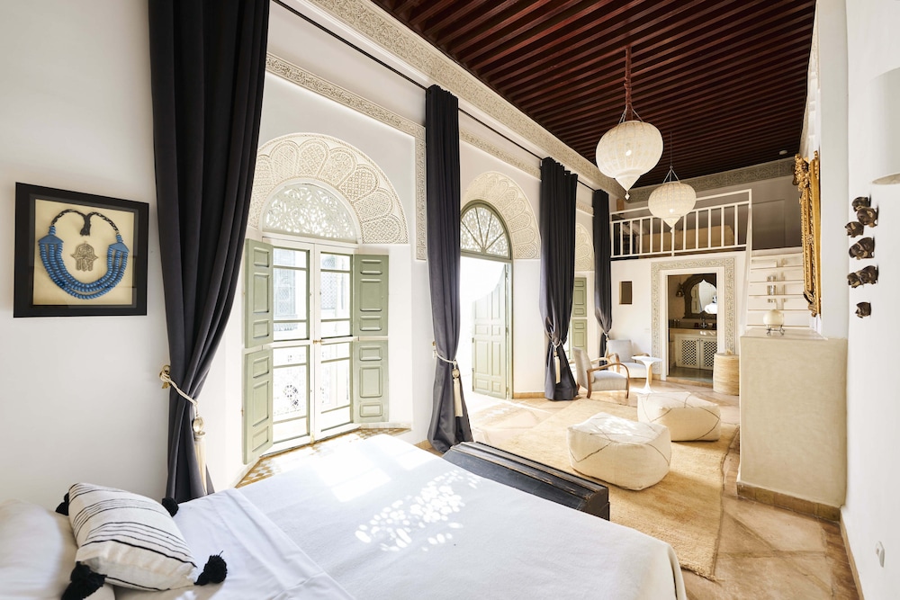 Riad Rafaele 24/74