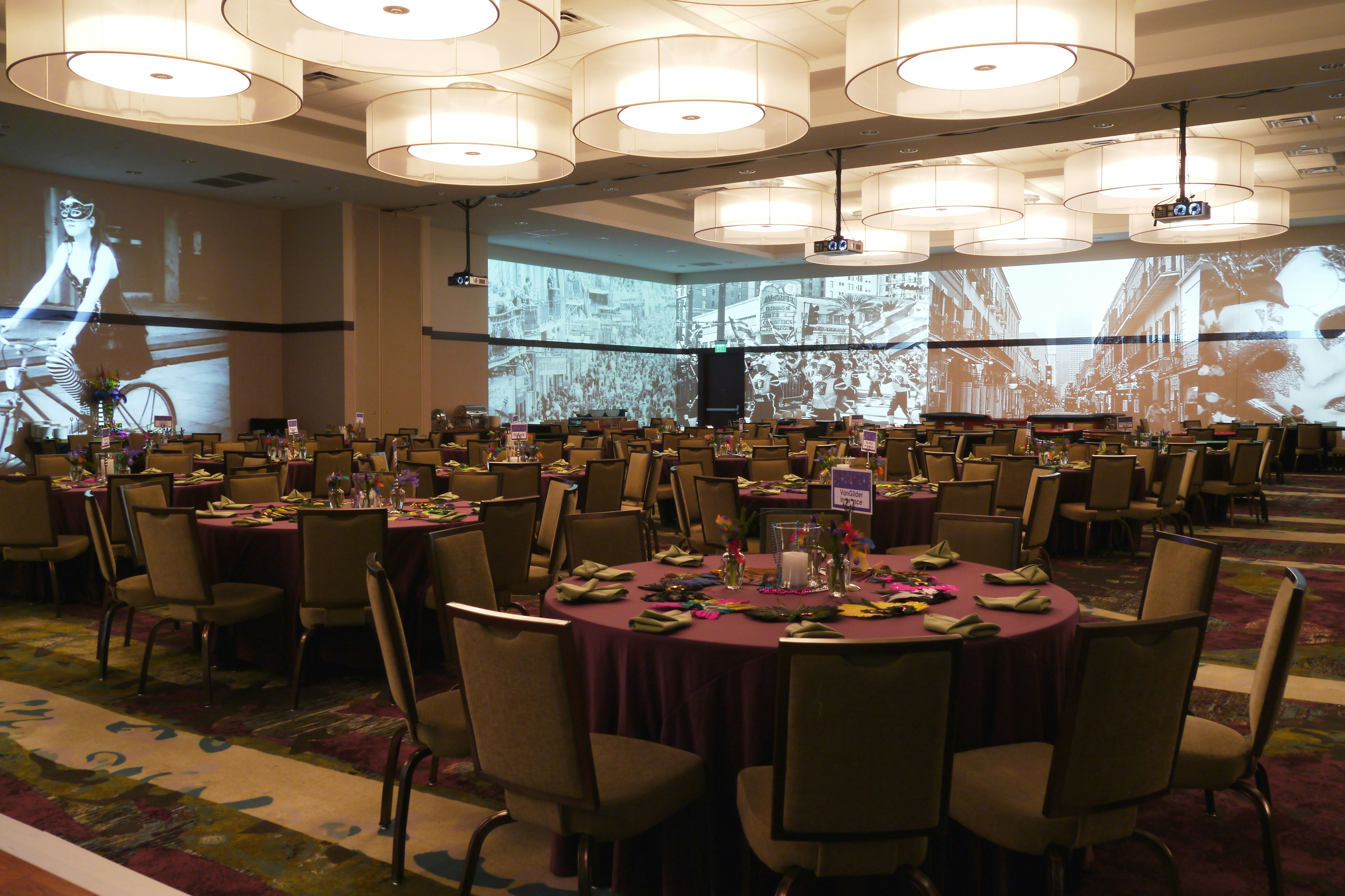 Embassy Suites By Hilton Denver Downtown Convention Center 49/67