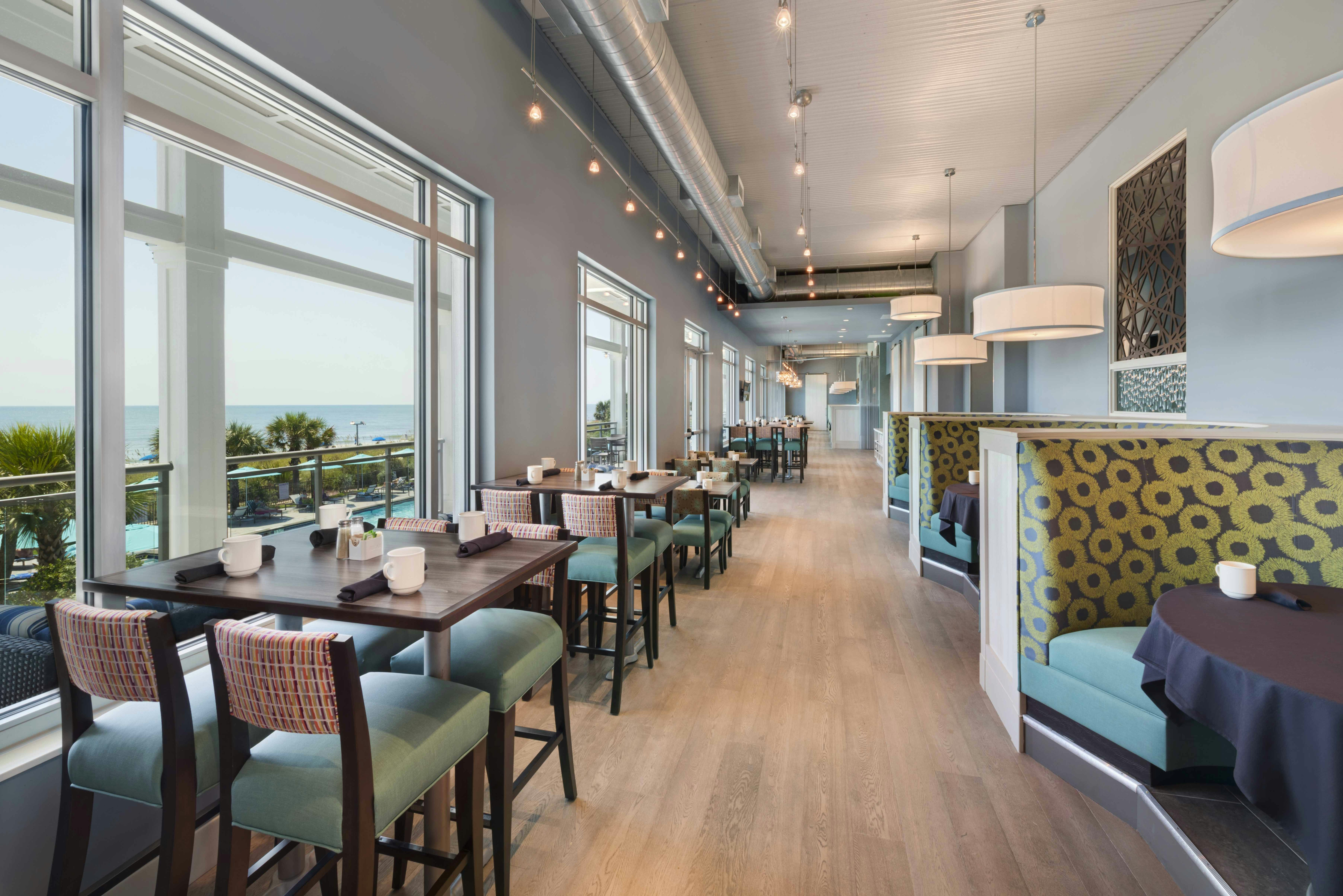 DoubleTree Resort by Hilton Myrtle Beach Oceanfront 71/97