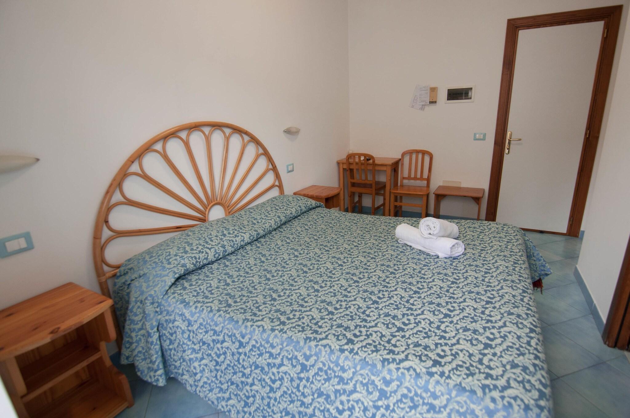 Albergo Macri 21/30