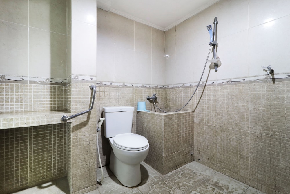 Hotel Alamanda 27/38