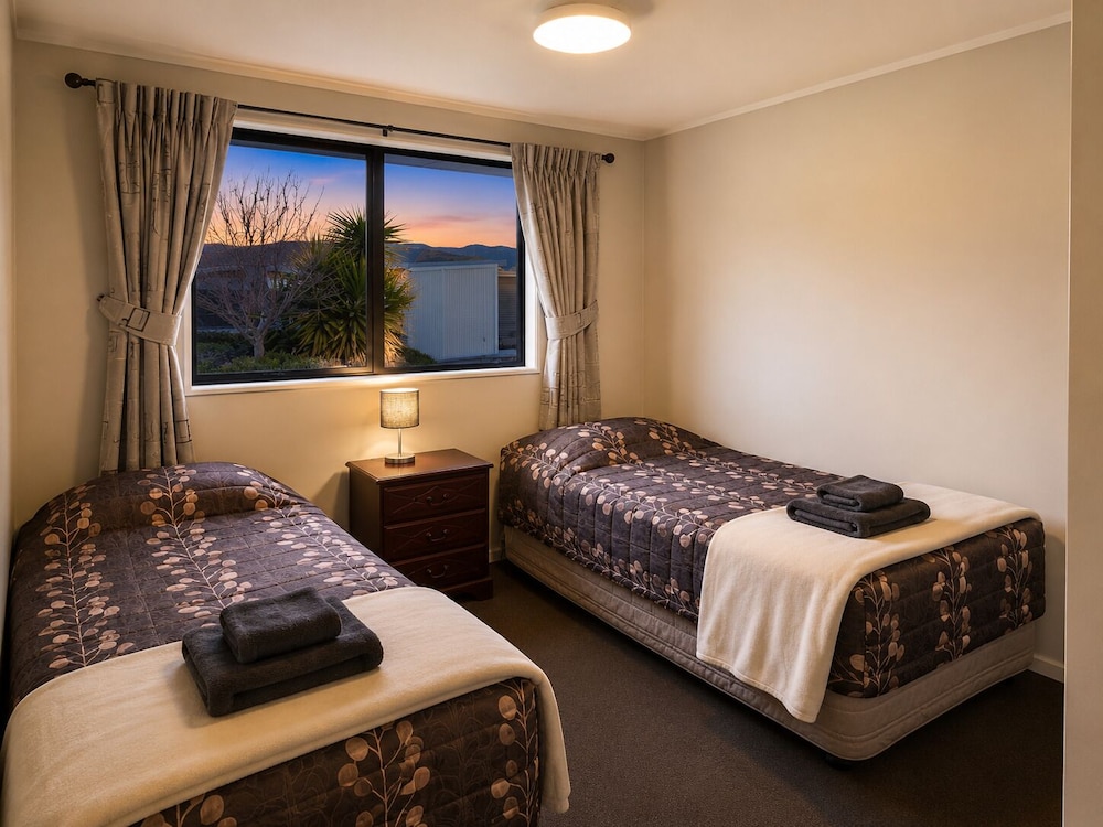 Richmond Motel And Holiday Park 27/81