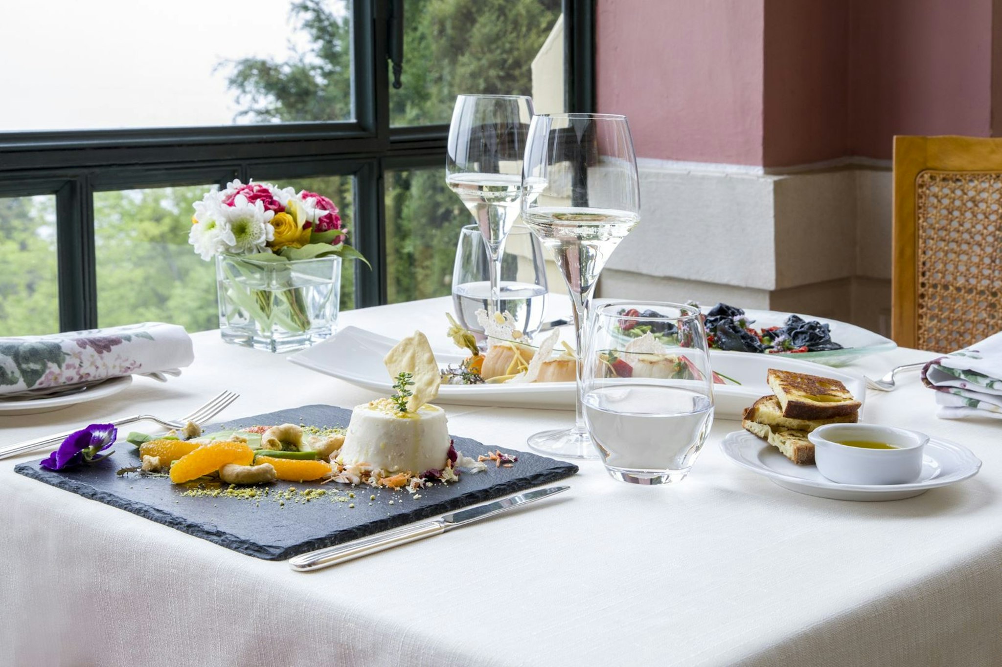 Boutique Hotel Villa Sostaga 30/50