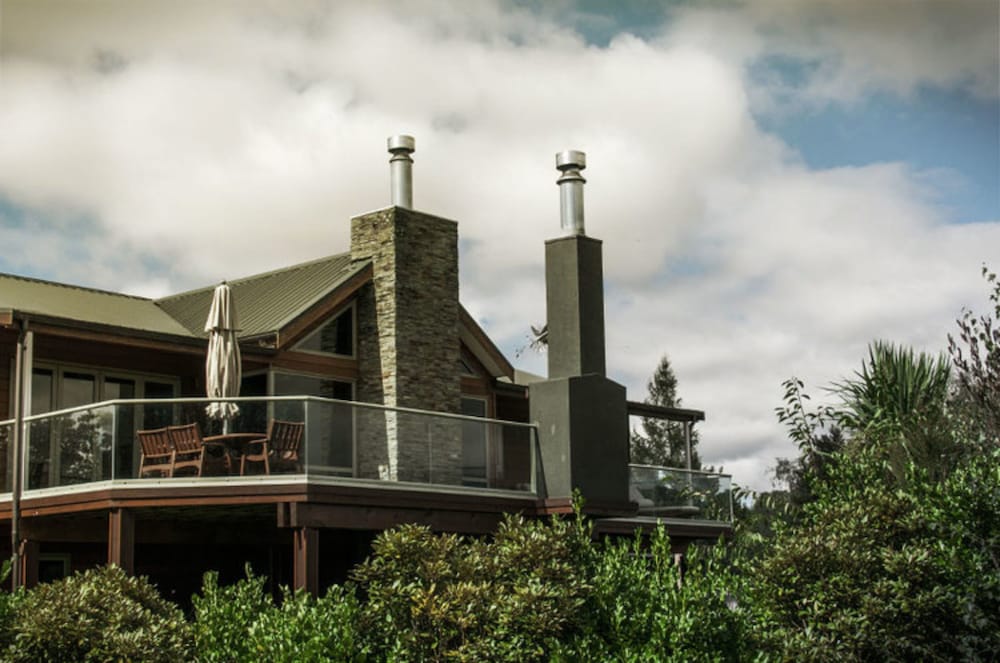 Tongariro Lodge 2/75