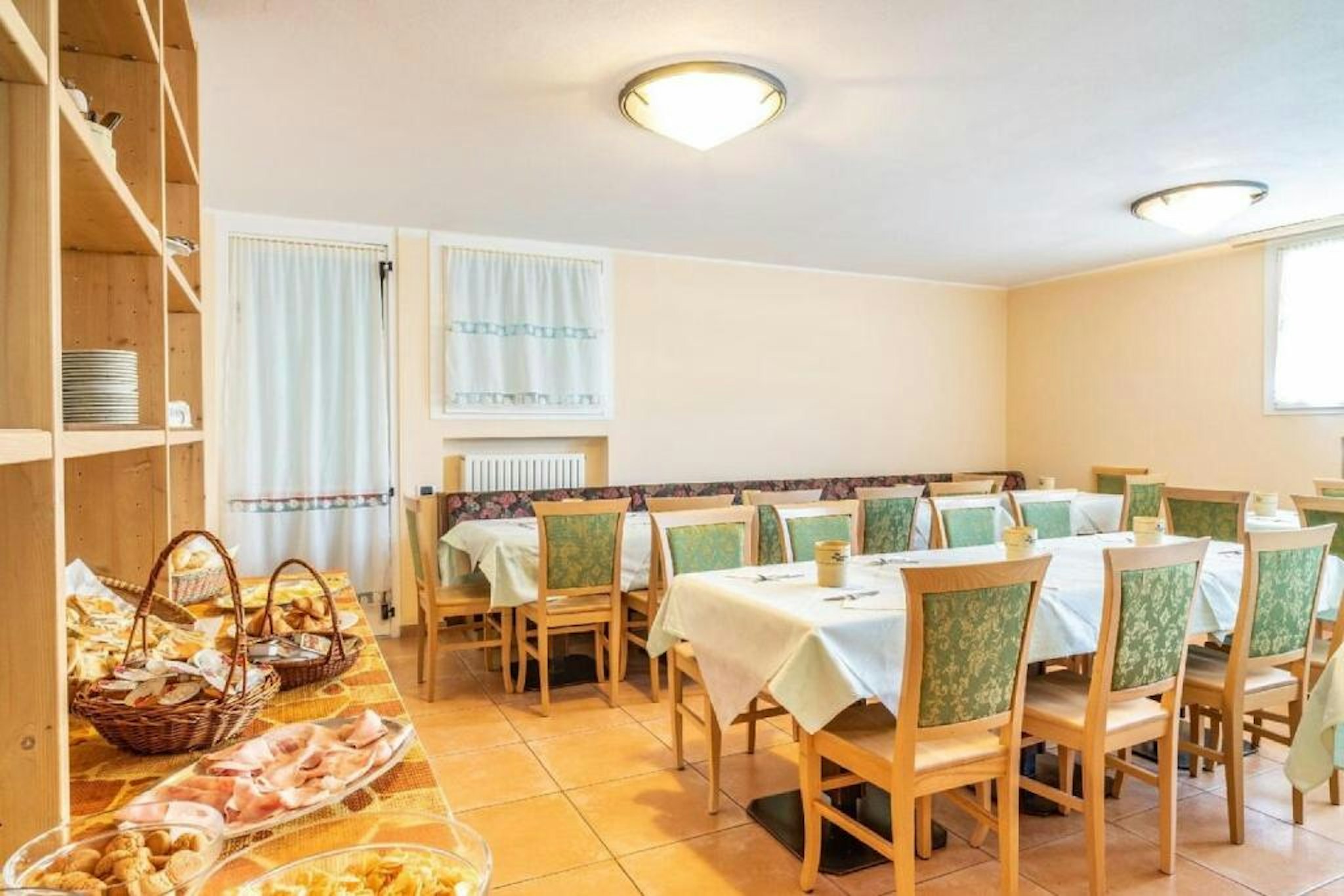 Hotel Garni' Maria 19/21