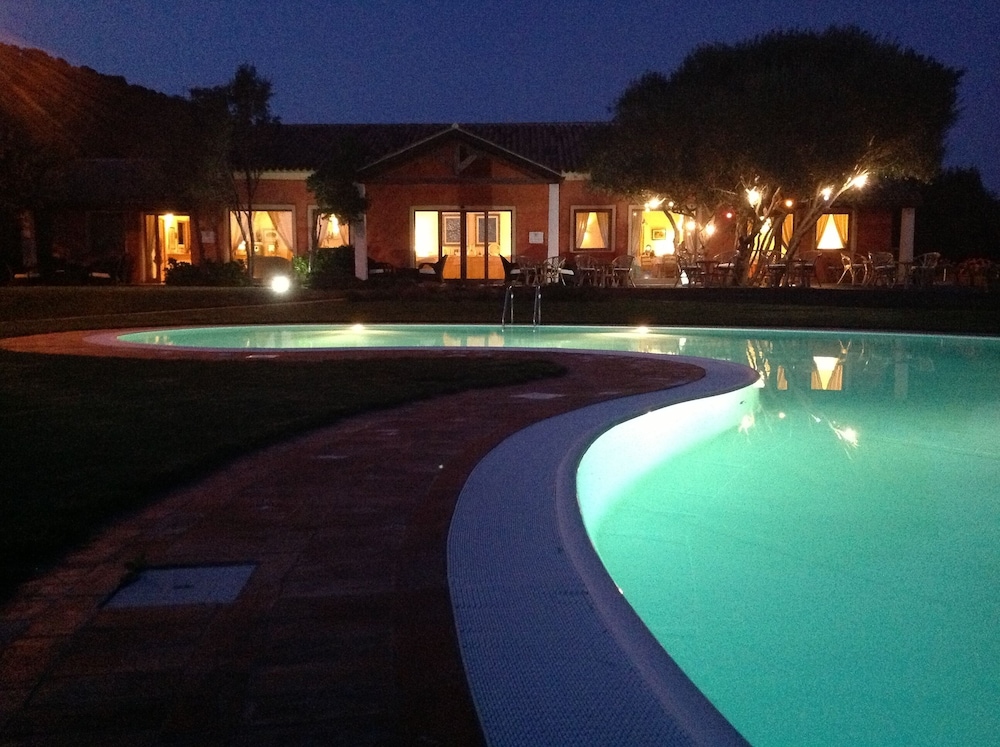 Aldiola Country Resort 44/50