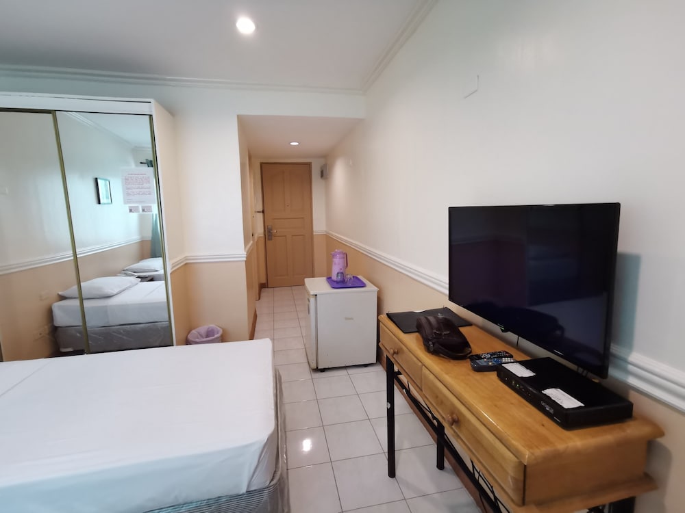 Metro Park Hotel Cebu City 41/62