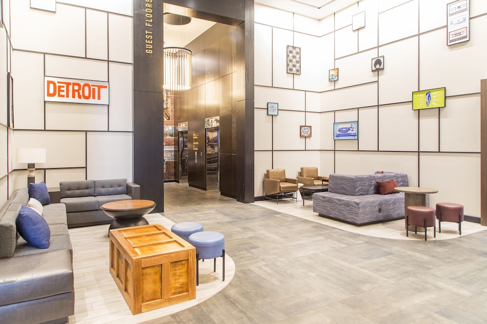 Greektown Casino Hotel 33/62