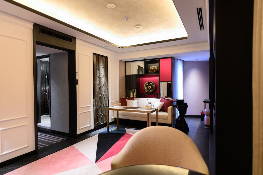 FAUCHON L'Hotel Kyoto 34/50