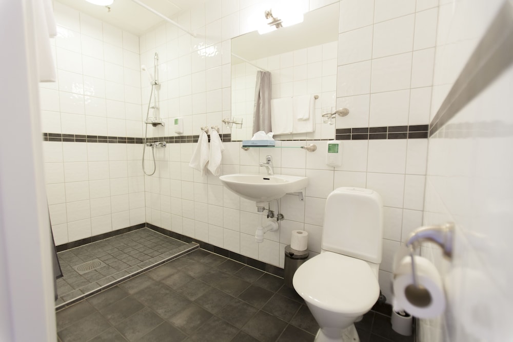 Eksjö Stadshotell Annex 40/40