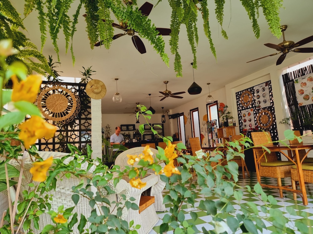 Maison Saiko Angkor Boutique 38/50