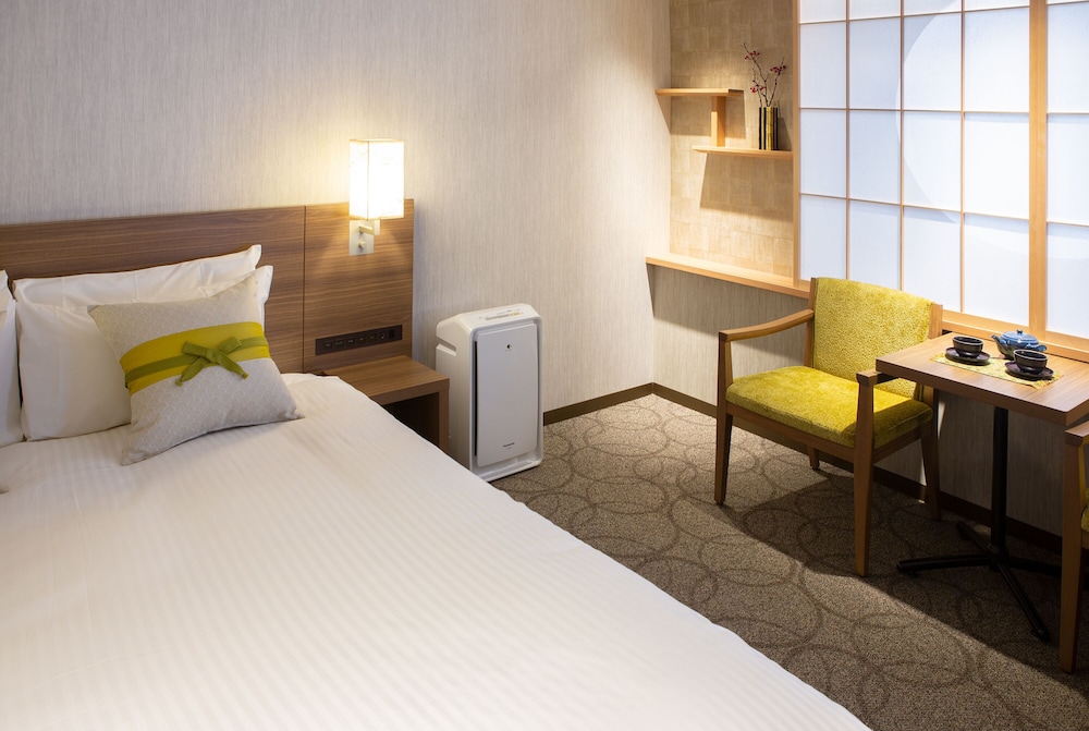 Mitsui Garden Hotel Kyoto Station 8/69