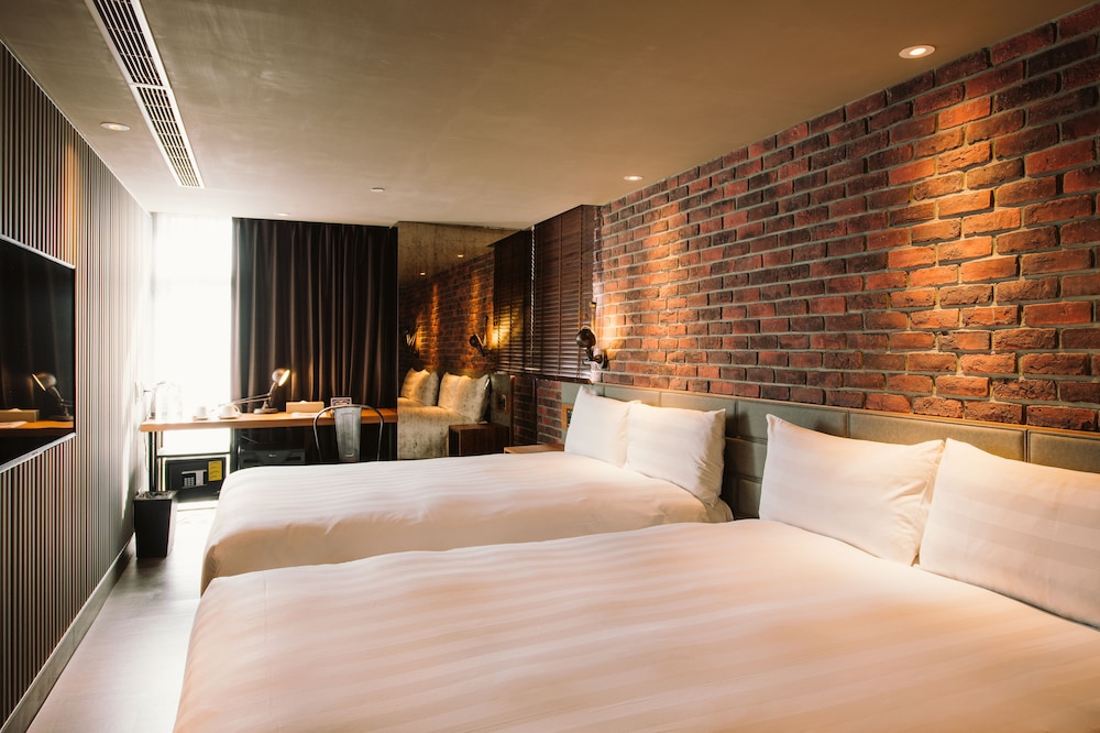 Citysuites Kaohsiung Pier2 6/46