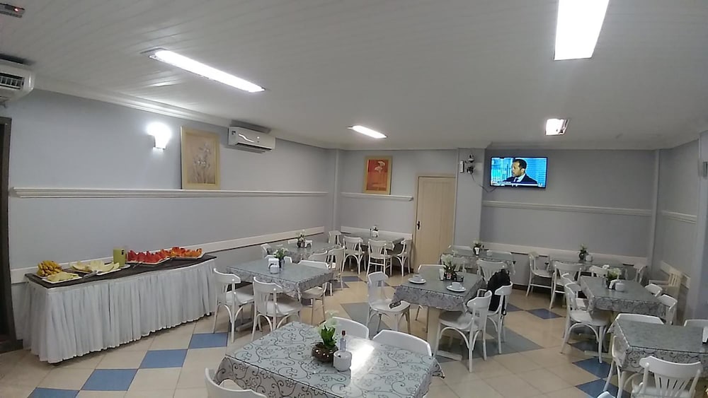 Hotel Ipe 48/60