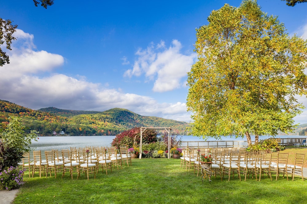 Lake Morey Resort 59/63