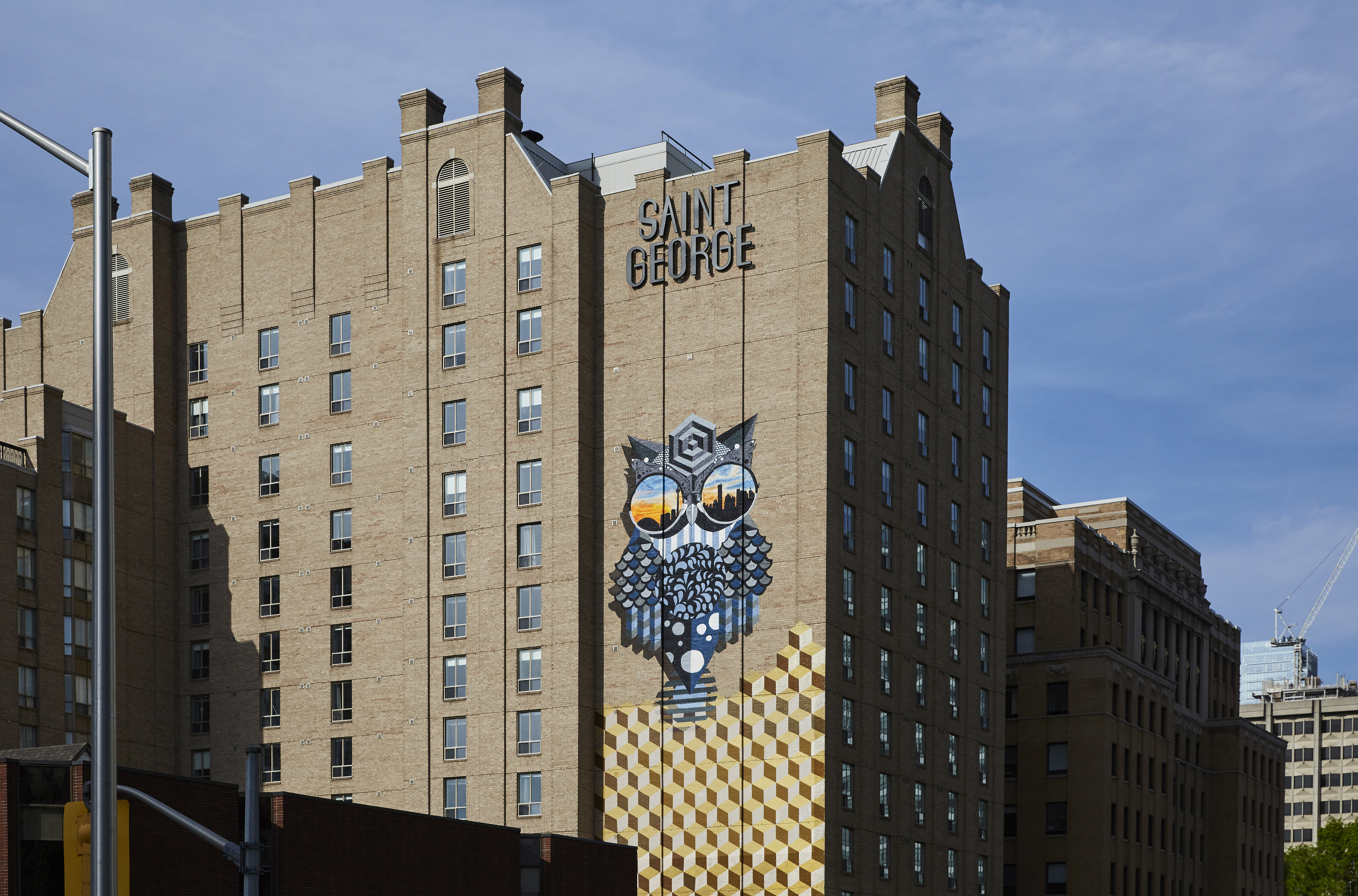 Kimpton Saint George Hotel 1/83