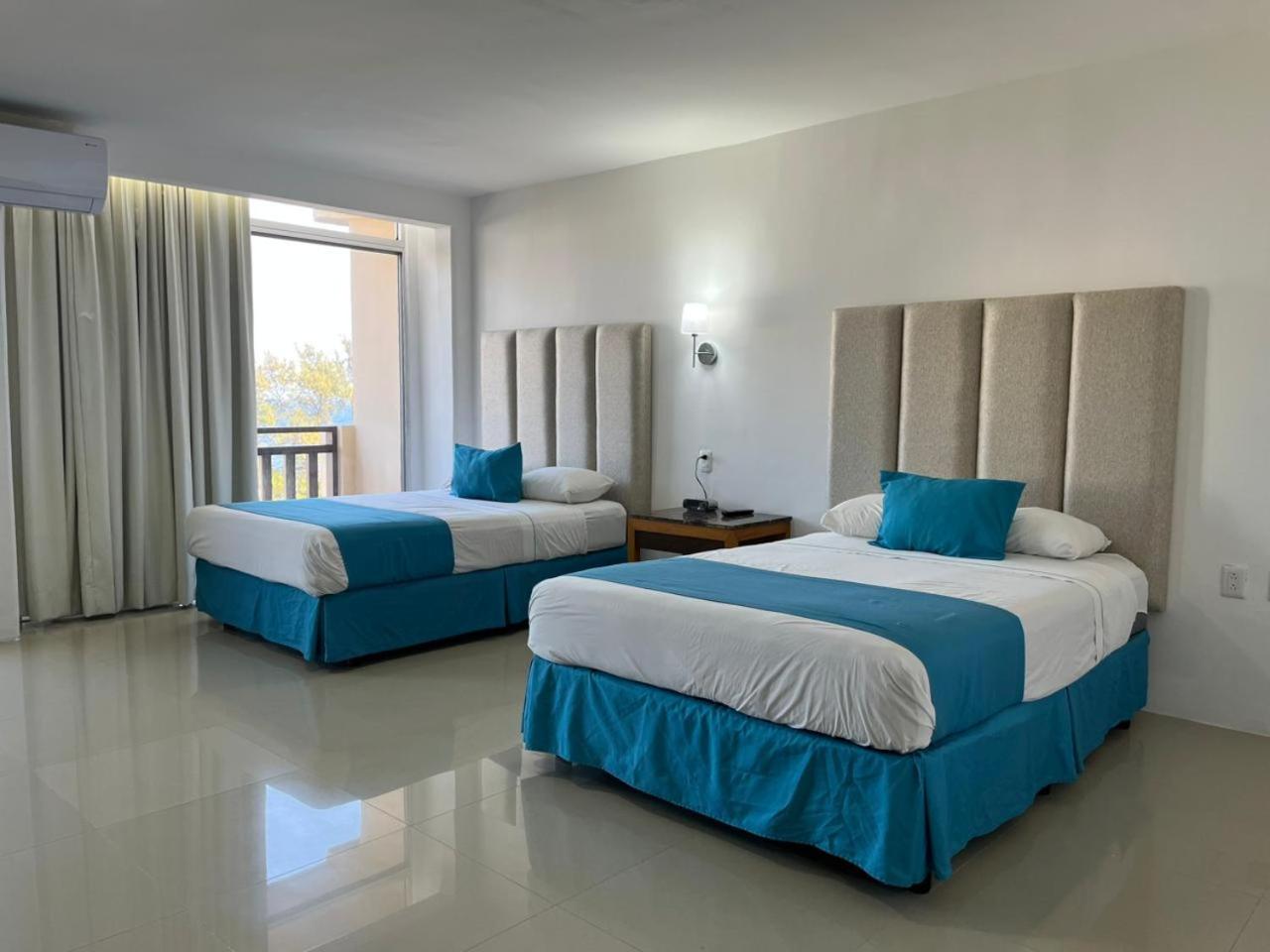Master, Suite, Double Bed