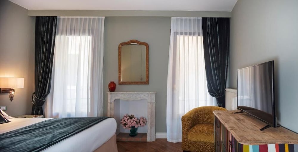 Residenza Ducato 4/50