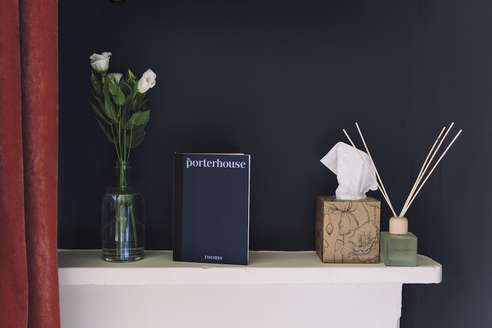 The Porterhouse Grill & Rooms 2/50
