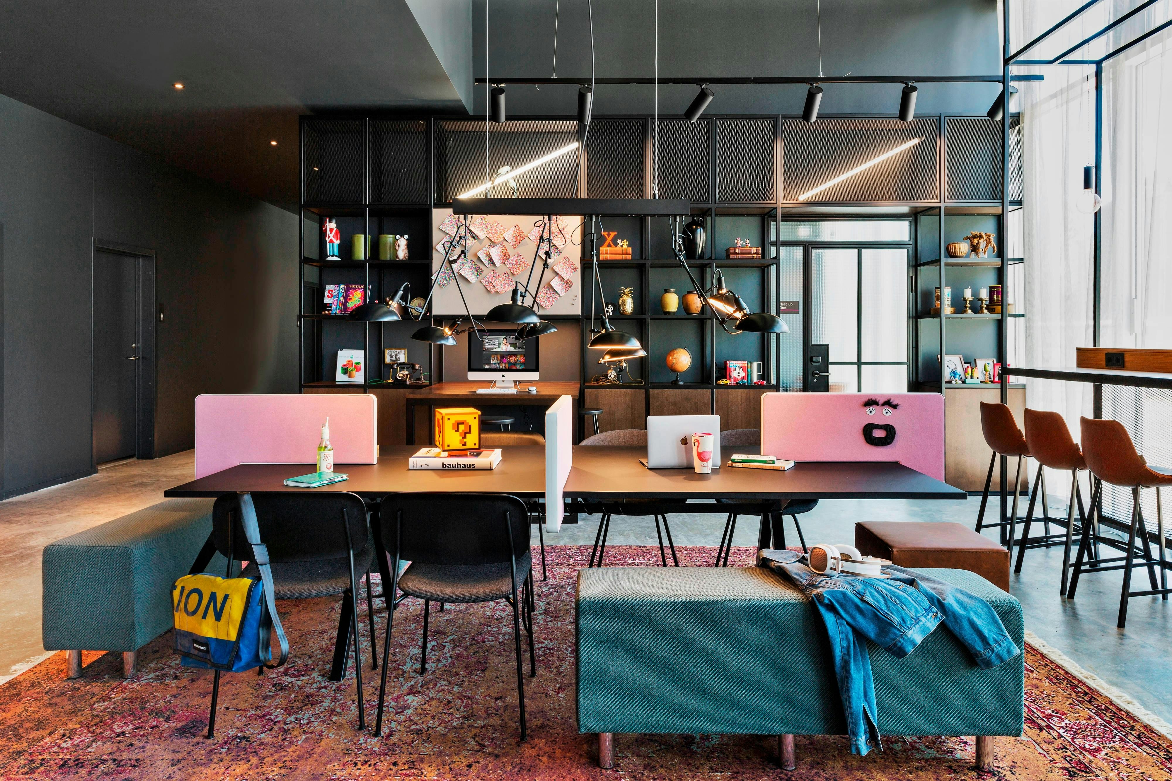 Moxy Copenhagen Sydhavnen 41/56