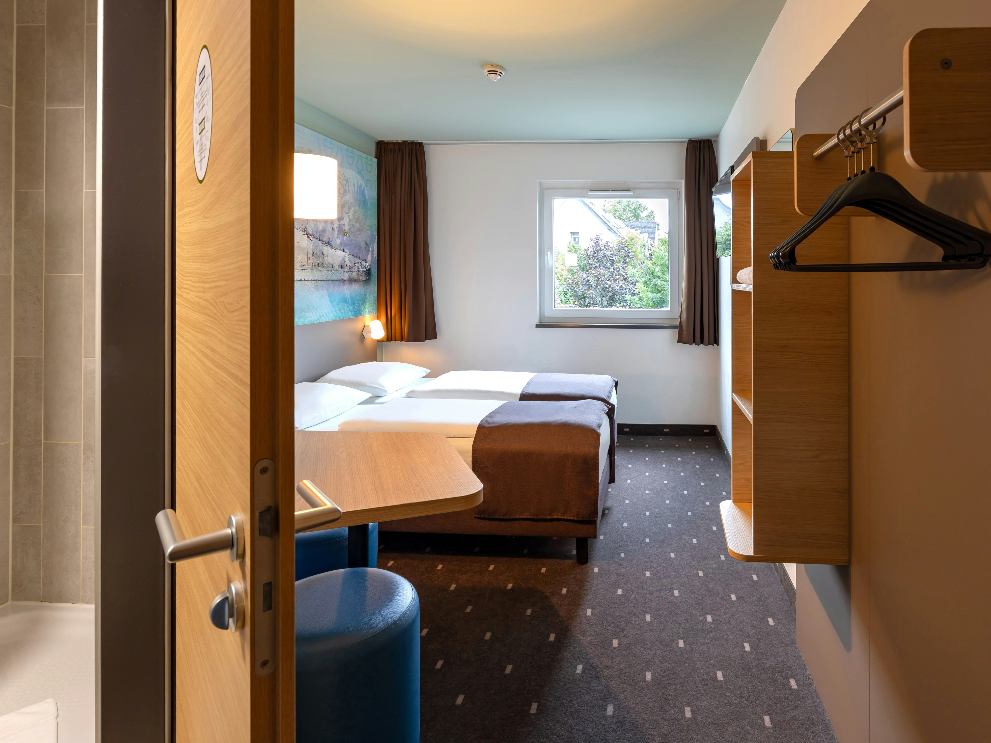 B&B Hotel Koblenz 35/35