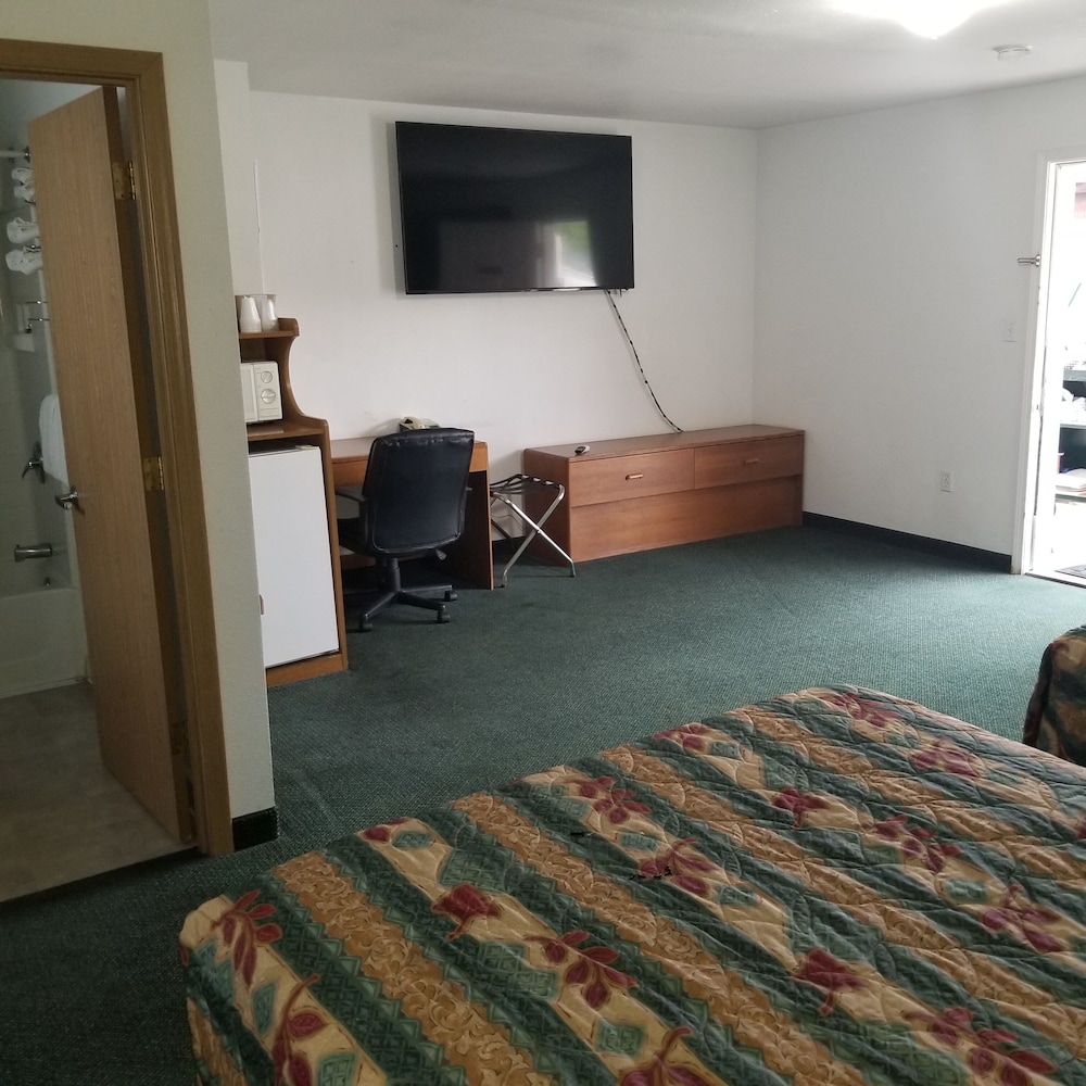 Budget 8 Motel John Day 36/50