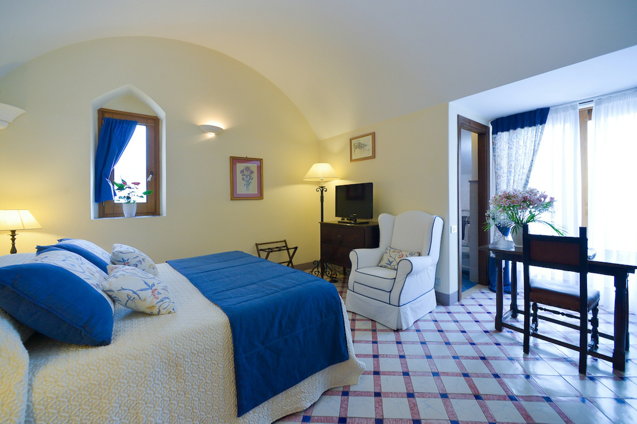 Villa Cimbrone 12/50