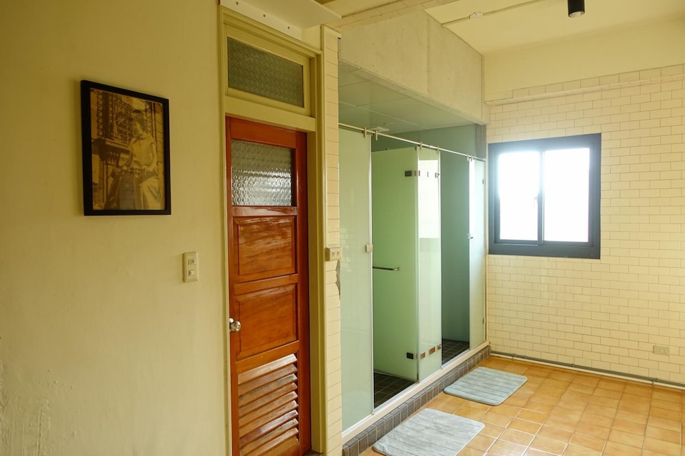 Chiayi Petite Hostel 3/35