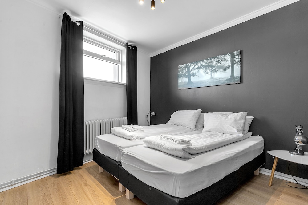 Stay Apartments Bolholt 12/61