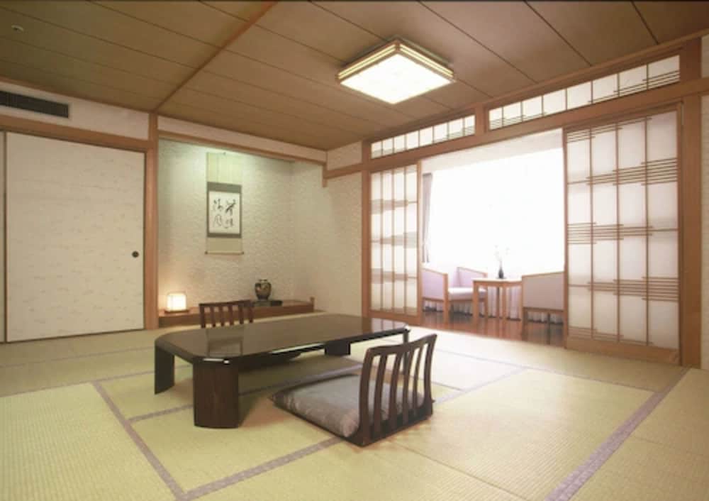 Yufuin Hotel Shuhokan 34/53