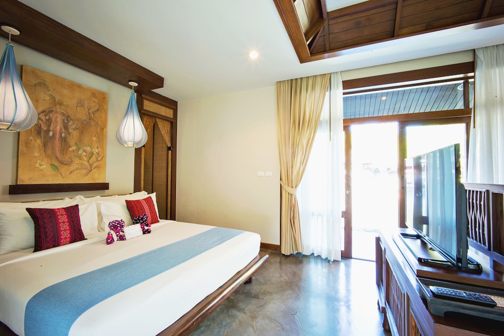 Sibsan Resort and Spa Maetaeng 20/78