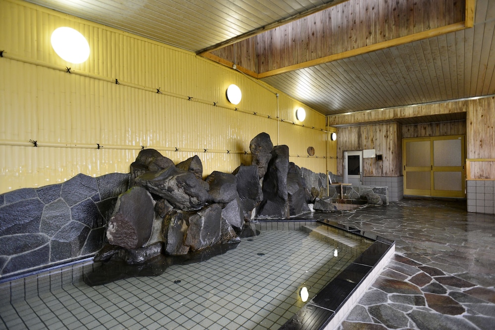 Alpine Route Hotel 24/40