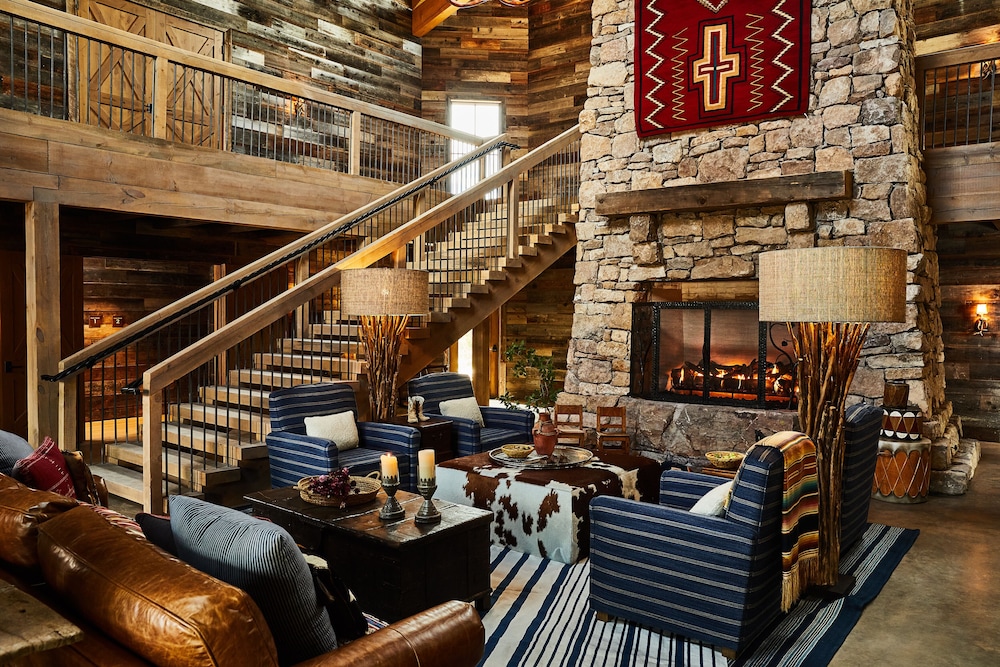 Bishops Lodge Ranch Resort And Spa 62/84
