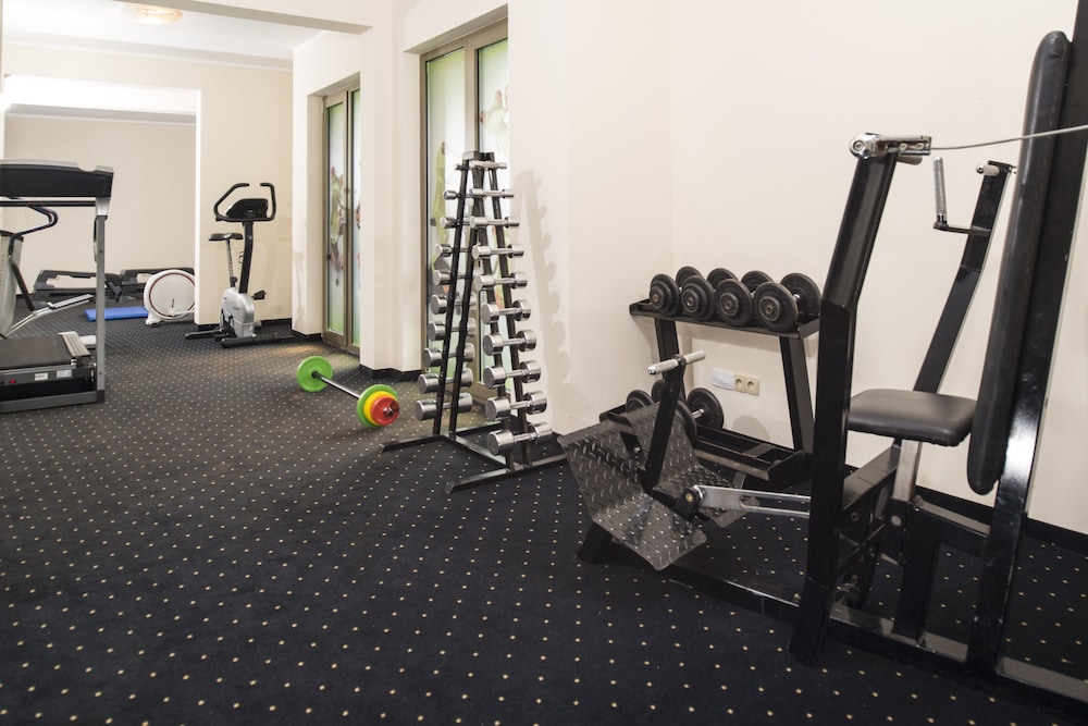 Hotel Lambert Medical Spa 42/66