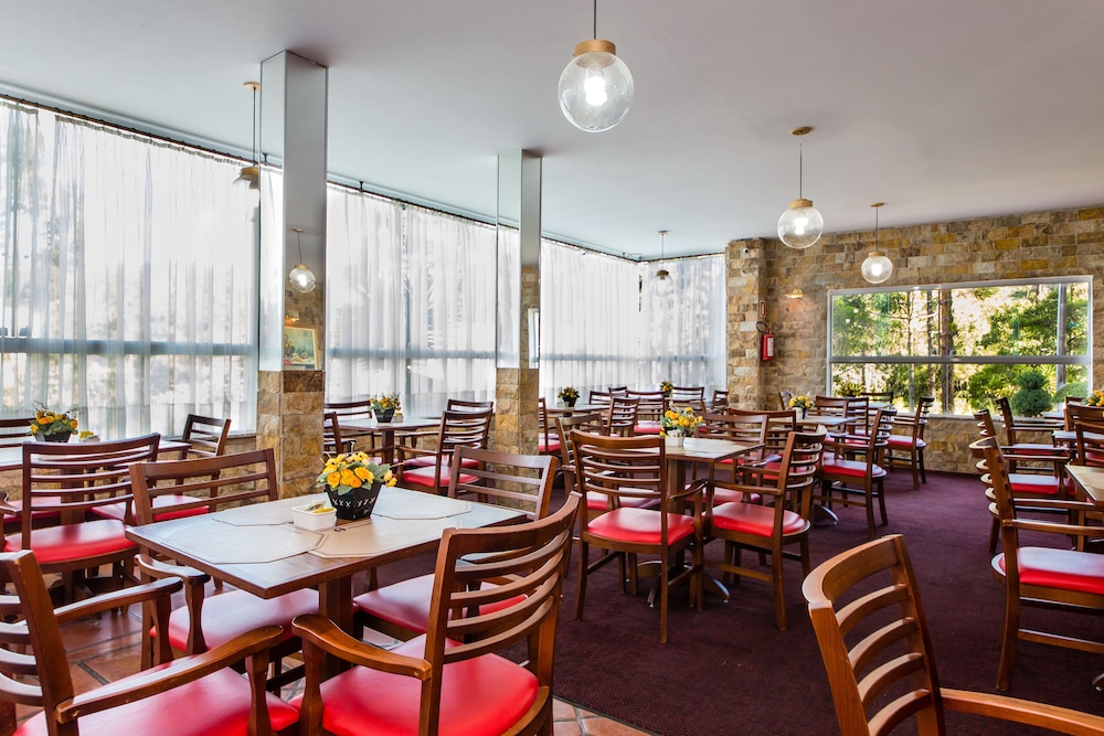 Hotel Fazenda Golden Park Campos do Jordao 53/71