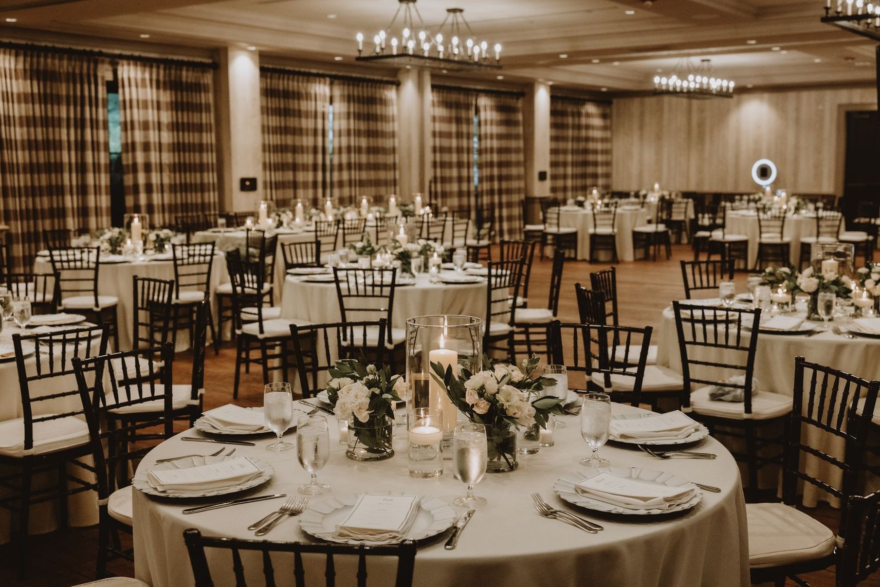 Kimpton Taconic Hotel 52/73