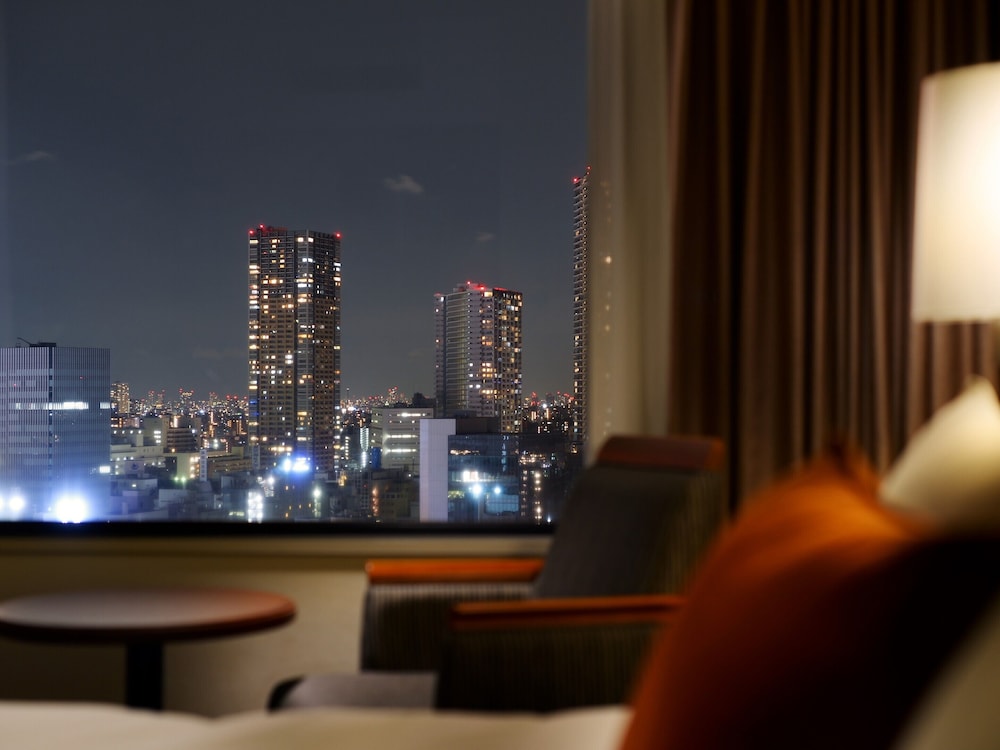 Hotel Metropolitan Tokyo Ikebukuro 61/76