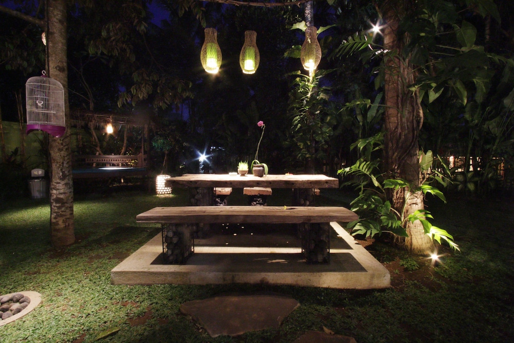 Green Bird Villa 61/68
