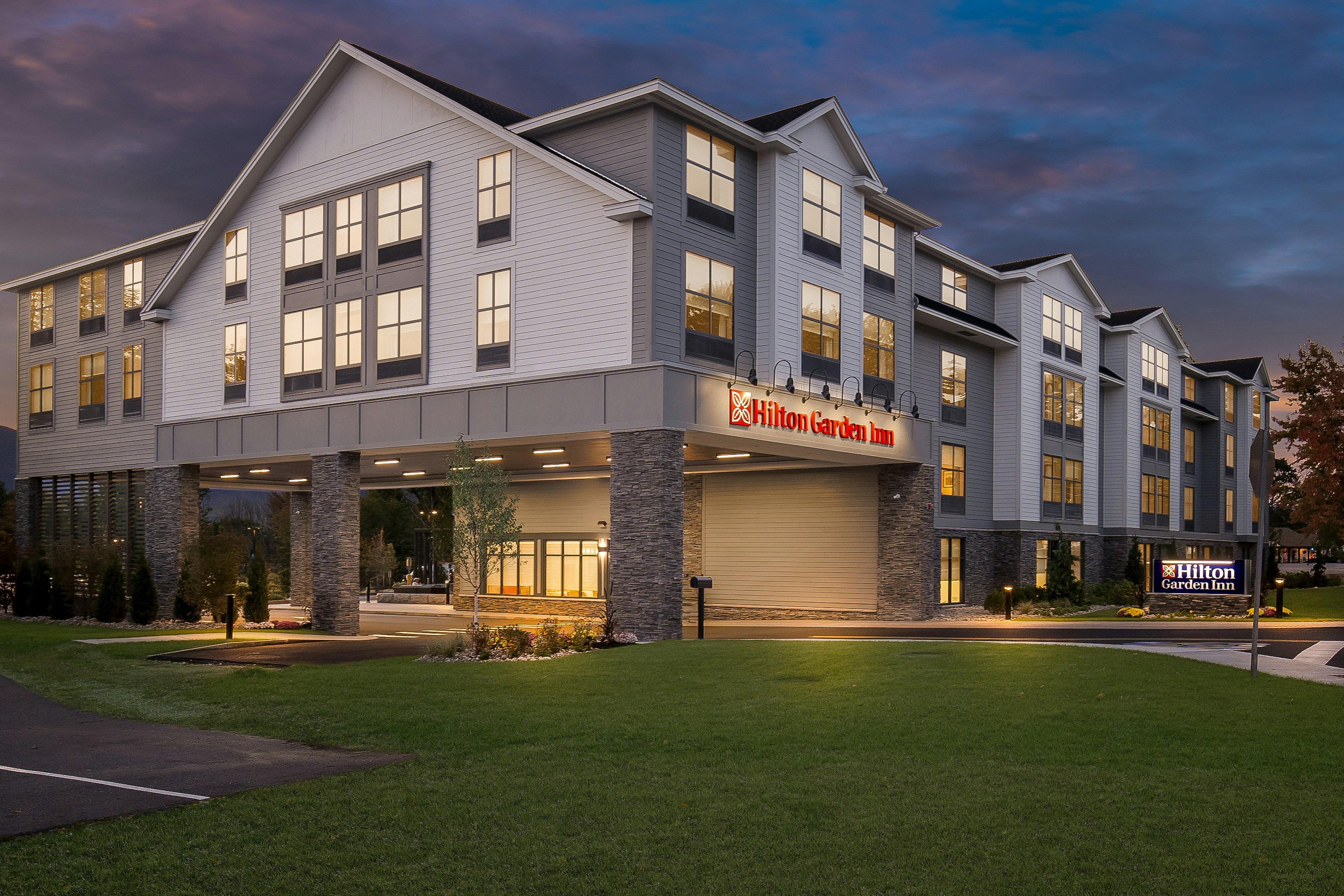 Hilton Garden Inn North Conway 28/29