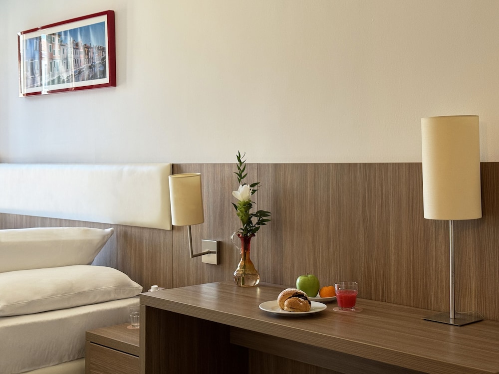 Hotel Il Moro di Venezia 43/56