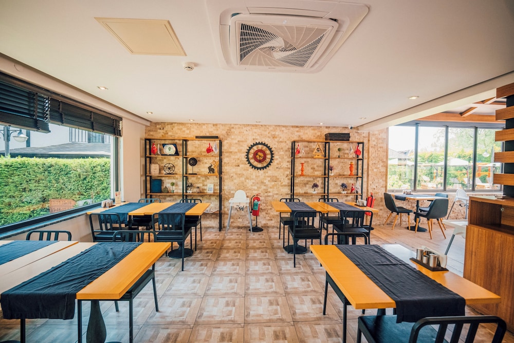 Cayir Cimen Tatil Evleri 45/65