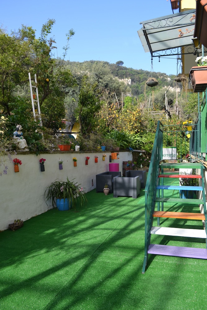 Sorrento Experience photo1