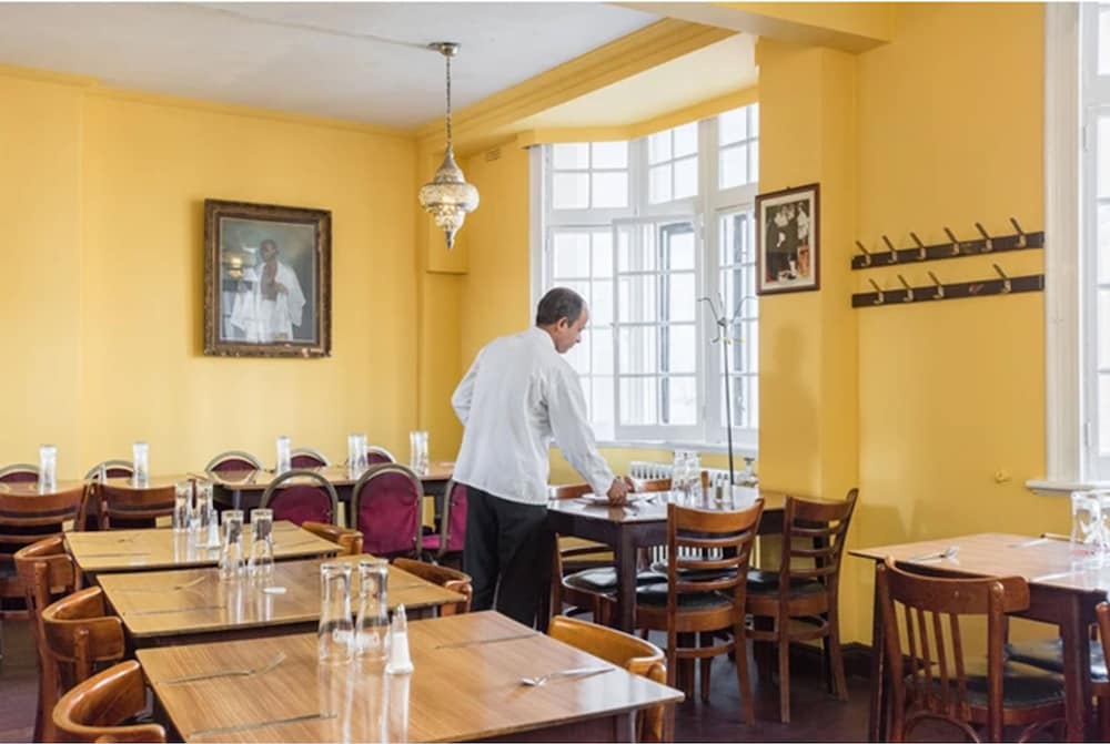 Hotel Strand Continental - Hostel 43/46