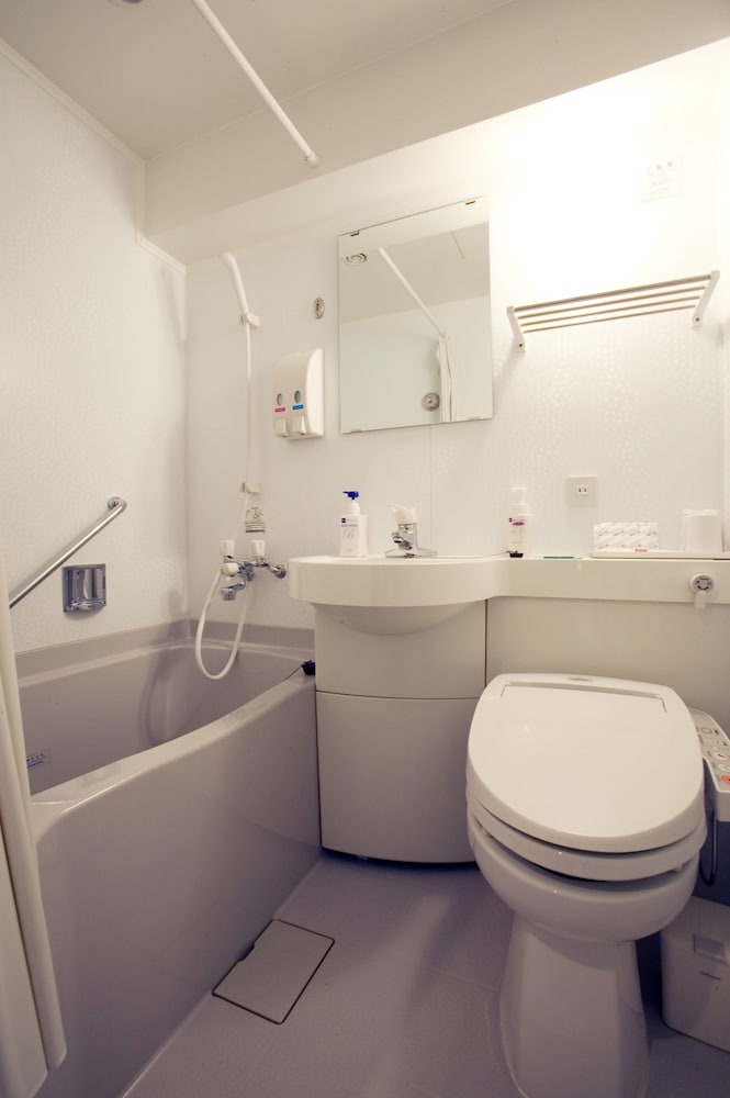 Kumamoto Tokyu REI Hotel 41/43