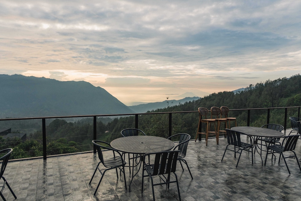 Artotel Cabin Bromo 20/36