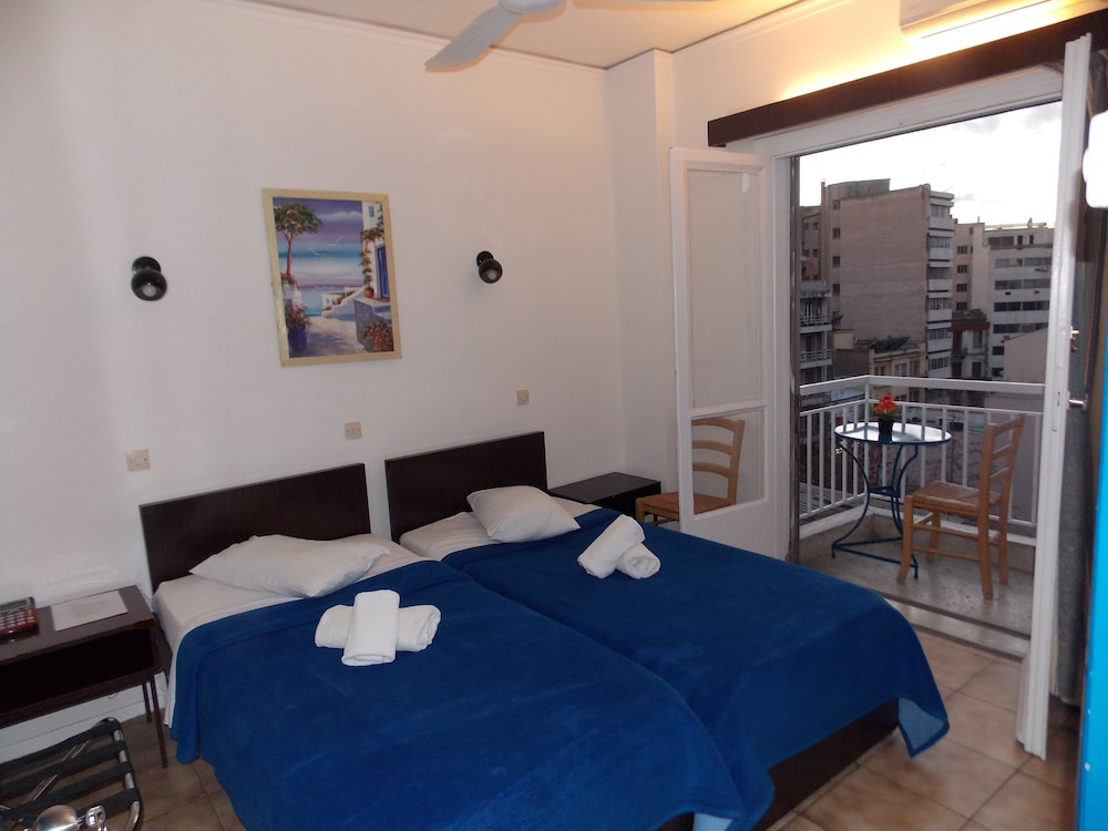 Sparta Team Hotel - Hostel 39/73