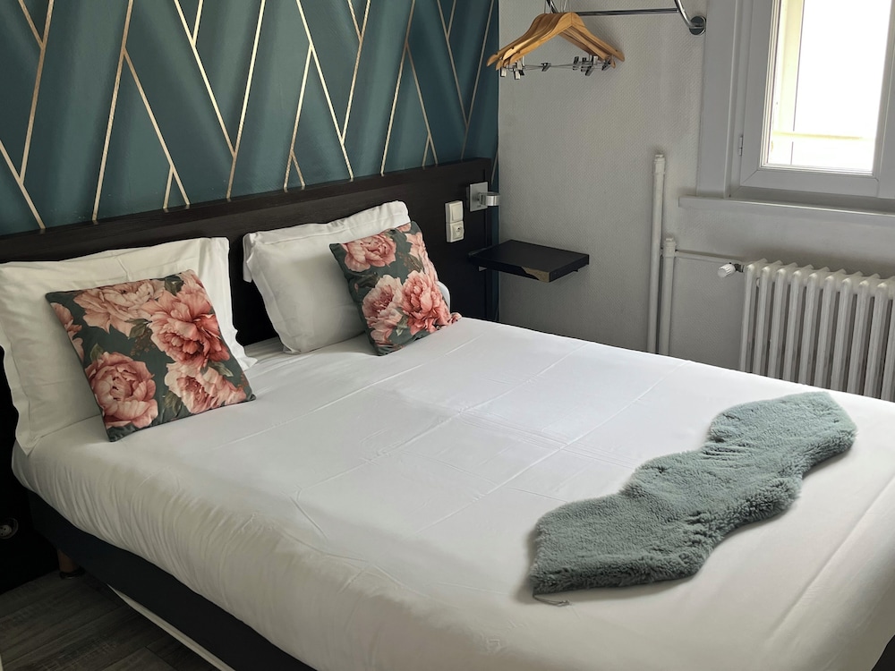 Hotel Au Spatial 18/74